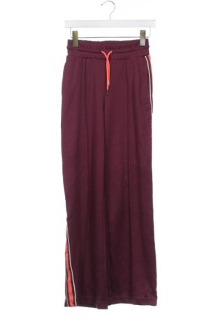 Női sport nadrág H&M, Méret XS, Szín Piros, Ár 7 879 Ft