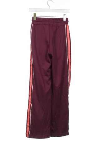 Női sport nadrág H&M, Méret XS, Szín Piros, Ár 7 879 Ft