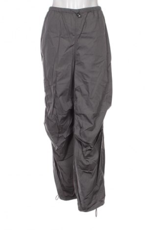 Damen Sporthose H&M Divided, Größe XL, Farbe Grau, Preis € 14,77