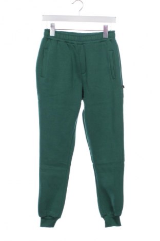 Damskie spodnie sportowe Holo Generation, Rozmiar XS, Kolor Zielony, Cena 244,99 zł