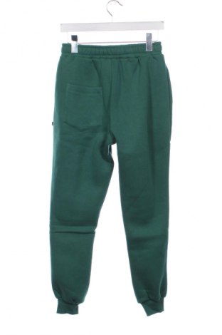 Damskie spodnie sportowe Holo Generation, Rozmiar XS, Kolor Zielony, Cena 244,99 zł