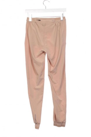 Damen Sporthose Kalenji, Größe XS, Farbe Beige, Preis 17,90 €