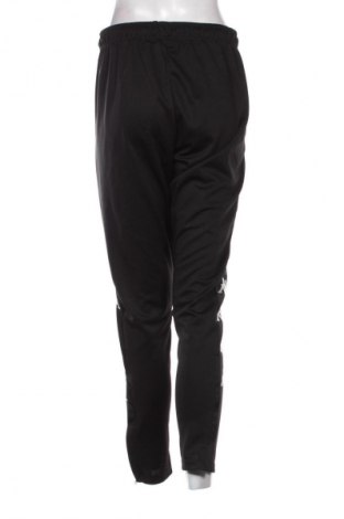 Damen Sporthose Kappa, Größe M, Farbe Schwarz, Preis € 23,99