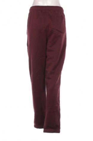 Damen Sporthose LOWES, Größe XL, Farbe Rot, Preis 20,99 €