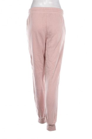 Damen Sporthose Lonsdale, Größe L, Farbe Aschrosa, Preis 20,99 €