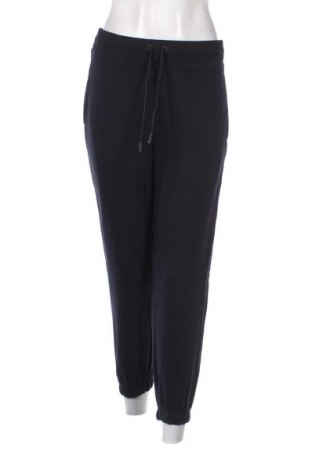 Damskie spodnie sportowe M&S x Alexa Chung, Rozmiar M, Kolor Niebieski, Cena 54,99 zł