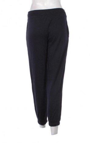 Damskie spodnie sportowe M&S x Alexa Chung, Rozmiar M, Kolor Niebieski, Cena 54,99 zł