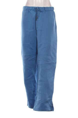 Damen Sporthose Mango, Größe L, Farbe Blau, Preis € 43,99