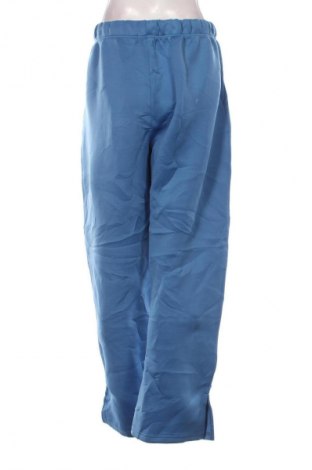 Damen Sporthose Mango, Größe L, Farbe Blau, Preis € 43,99