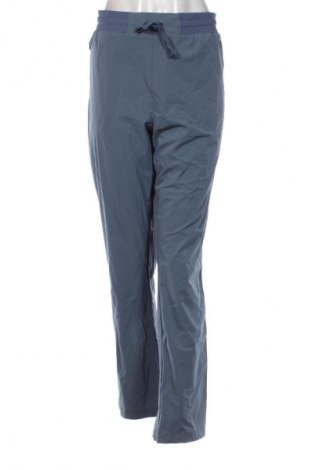 Dámske tepláky Mountain Warehouse, Veľkosť XL, Farba Modrá, Cena  20,01 €