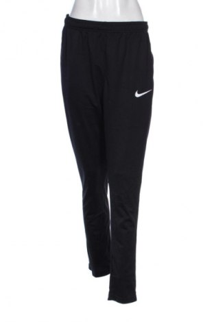 Damen Sporthose Nike, Größe M, Farbe Schwarz, Preis € 28,99
