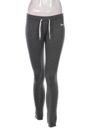 Damskie spodnie sportowe Nike, Rozmiar S, Kolor Szary, Cena 89,89 zł