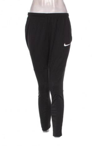 Damen Sporthose Nike, Größe S, Farbe Schwarz, Preis 28,99 €