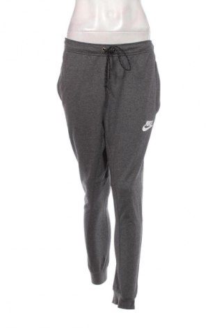 Damen Sporthose Nike, Größe S, Farbe Grau, Preis € 28,99