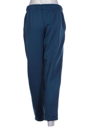 Damen Sporthose Nike, Größe M, Farbe Blau, Preis 56,37 €