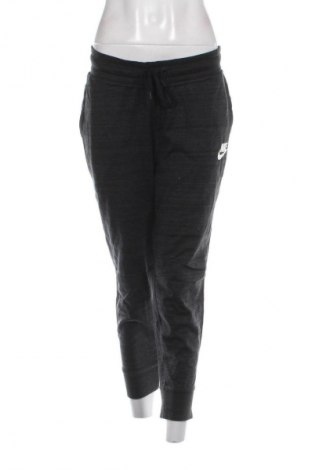 Damskie spodnie sportowe Nike, Rozmiar M, Kolor Czarny, Cena 134,99 zł