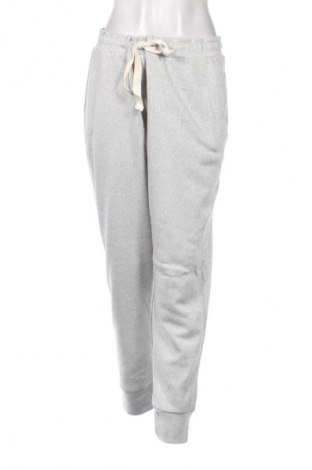 Damen Sporthose Piping Hot, Größe XXL, Farbe Grau, Preis 20,99 €
