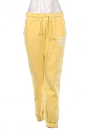 Dámske tepláky Primark, Veľkosť S, Farba Žltá, Cena  16,95 €