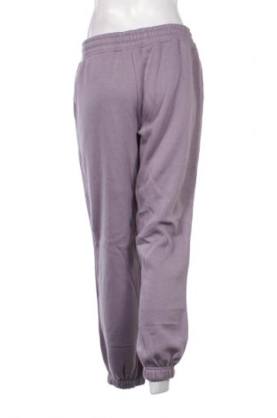 Damskie spodnie sportowe Primark, Rozmiar M, Kolor Fioletowy, Cena 33,99 zł
