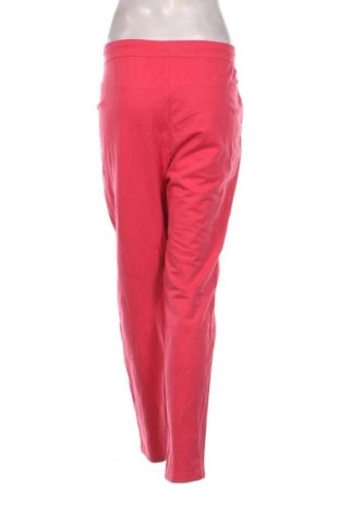 Damen Sporthose Punt Roma, Größe L, Farbe Rosa, Preis 23,99 €