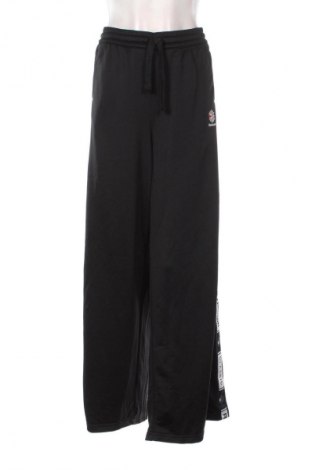 Damskie spodnie sportowe Reebok, Rozmiar L, Kolor Kolorowy, Cena 134,99 zł