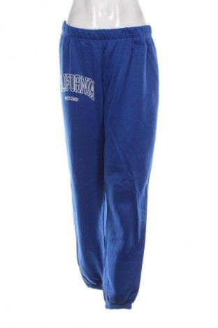 Női sport nadrág SHEIN, Méret XL, Szín Kék, Ár 7 879 Ft