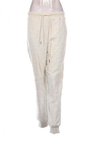 Pantaloni trening de femei SHEIN, Mărime M, Culoare Gri, Preț 100,99 Lei