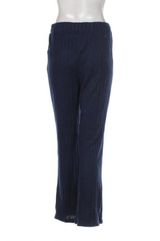Dámske tepláky SHEIN, Veľkosť XL, Farba Modrá, Cena  16,95 €