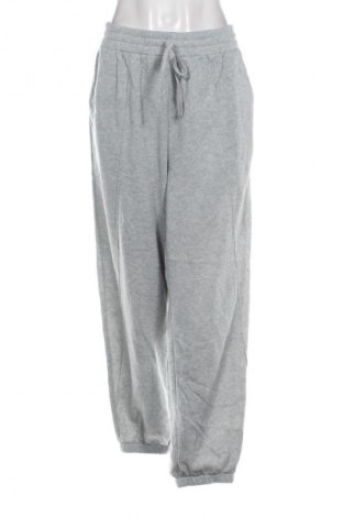 Damen Sporthose SHEIN, Größe XL, Farbe Grau, Preis 20,99 €