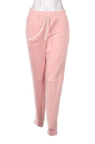Damen Sporthose SHEIN, Größe L, Farbe Rosa, Preis 20,99 €