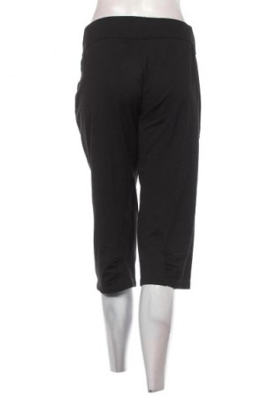 Damen Sporthose Salomon, Größe XL, Farbe Schwarz, Preis 46,99 €