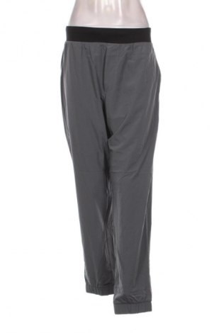 Pantaloni trening de femei Skechers, Mărime L, Culoare Gri, Preț 117,99 Lei