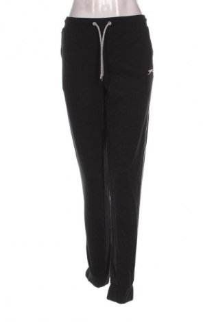 Dámske tepláky Slazenger, Veľkosť M, Farba Čierna, Cena  16,95 €