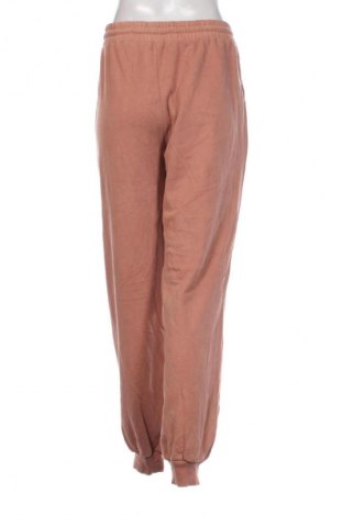 Pantaloni trening de femei Solitaire, Mărime XL, Culoare Portocaliu, Preț 117,99 Lei