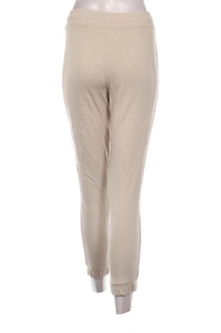 Pantaloni trening de femei Target, Mărime M, Culoare Bej, Preț 100,99 Lei