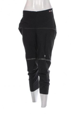 Damskie spodnie sportowe Unbranded, Rozmiar XL, Kolor Czarny, Cena 95,99 zł
