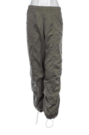 Damen Sporthose Unbranded, Größe M, Farbe Grün, Preis 20,99 €