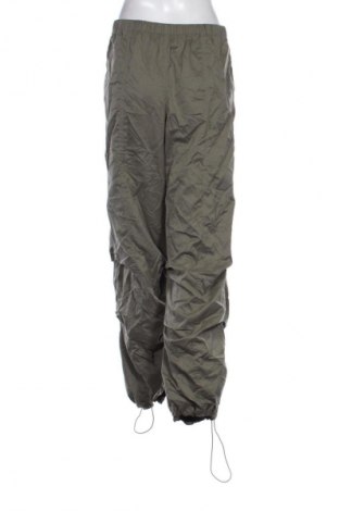 Damen Sporthose Unbranded, Größe M, Farbe Grün, Preis 20,99 €