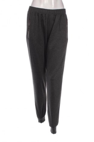 Damen Sporthose Unbranded, Größe M, Farbe Grau, Preis € 15,00