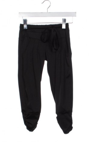 Dámske tepláky Unbranded, Veľkosť XS, Farba Čierna, Cena  14,83 €