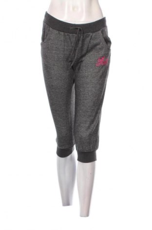 Damskie spodnie sportowe Unbranded, Rozmiar L, Kolor Szary, Cena 66,67 zł