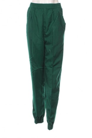 Dámske tepláky Unbranded, Veľkosť XXL, Farba Zelená, Cena  23,53 €