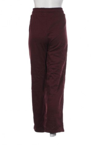 Damen Sporthose Unbranded, Größe XXL, Farbe Rot, Preis 20,99 €