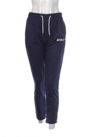 Damen Sporthose Unbranded, Größe L, Farbe Blau, Preis € 20,99