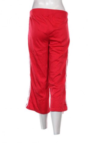 Pantaloni trening de femei Unbranded, Mărime XL, Culoare Roșu, Preț 158,99 Lei