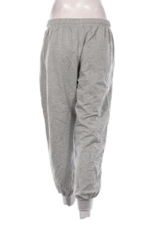 Pantaloni trening de femei Unbranded, Mărime L, Culoare Gri, Preț 100,99 Lei