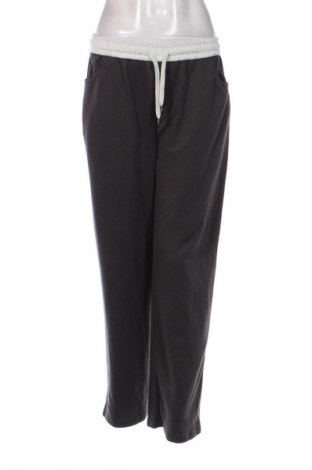 Damen Sporthose Unbranded, Größe M, Farbe Grau, Preis € 14,99