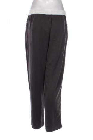 Damen Sporthose Unbranded, Größe M, Farbe Grau, Preis € 14,99