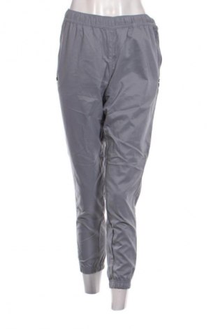 Damen Sporthose Unbranded, Größe L, Farbe Grau, Preis € 20,99