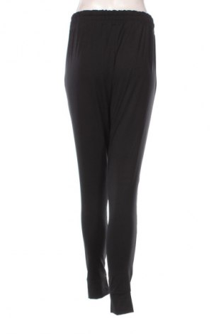 Pantaloni trening de femei Unbranded, Mărime L, Culoare Negru, Preț 76,32 Lei